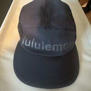lululemon athletica Black Hat